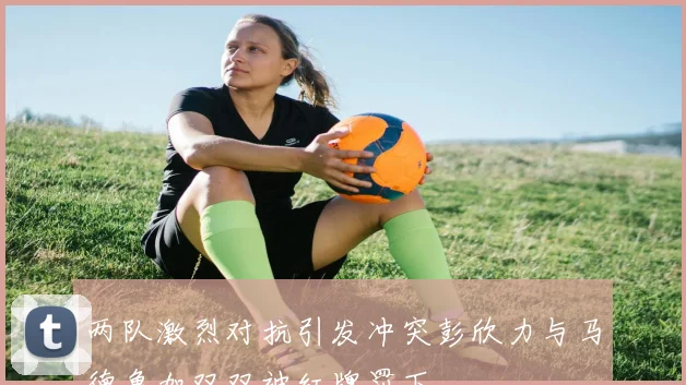两队激烈对抗引发冲突彭欣力与马德鲁加双双被红牌罚下